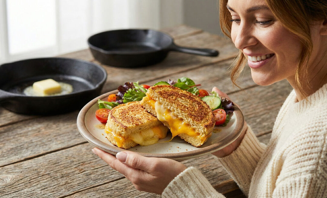 Healthy food diet plan