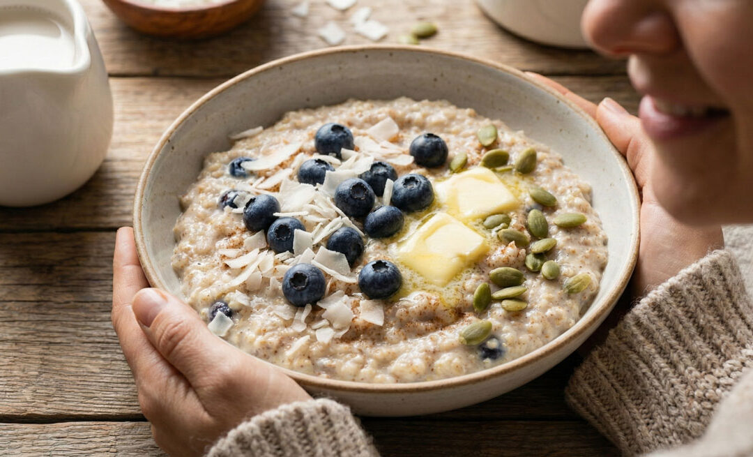 Diet program for weight loss