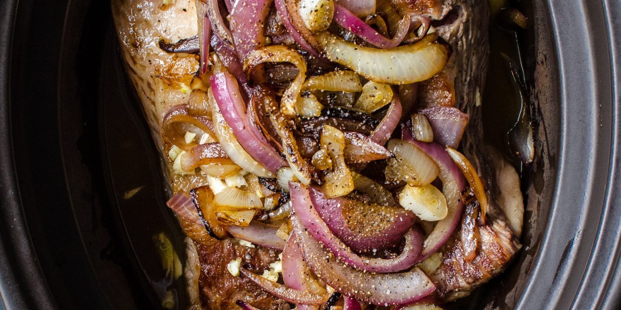 Keto diet Beef and Onion Keto Recipes