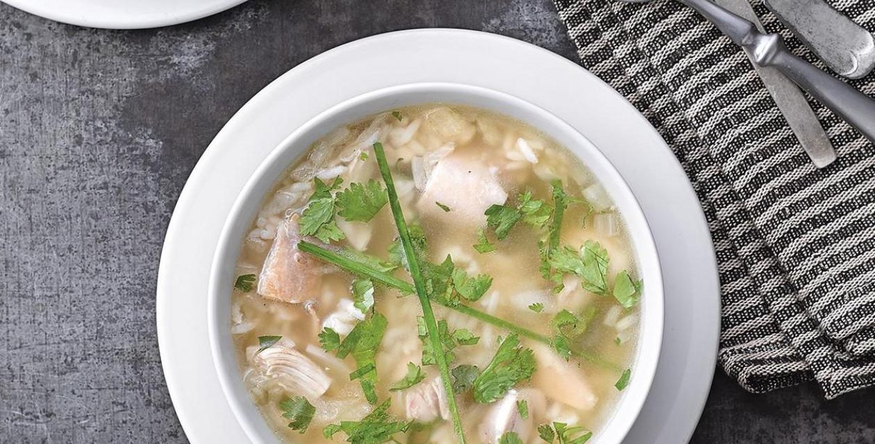 Diet plan to lose weight fast Chicken Broth Keto Recipes