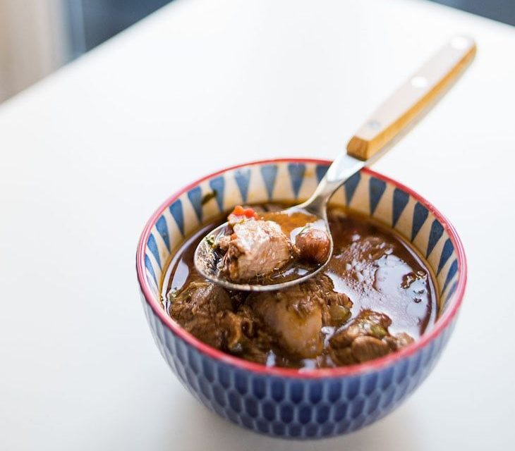 Best diet to lose weight fast Lamb Tagine Keto Recipes