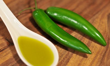 Jalapeno Green Hot Sauce