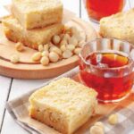 EDANA’S MACADAMIA CRACK BARS