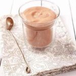 CHOCOLATE SOFT-SERVE ICE CREAM