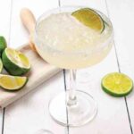 FROZEN MARGARITAS