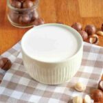 MACADAMIA NUT MILK