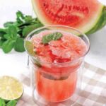 WATERMELON COOLER
