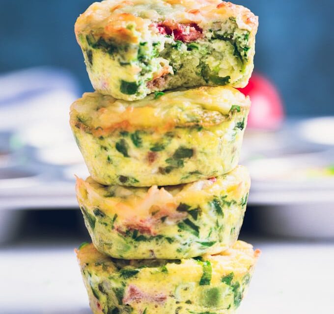 Egg Muffins