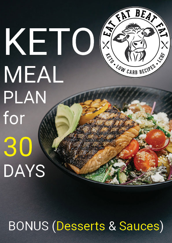 MAIN PAGE | Keto Recipes