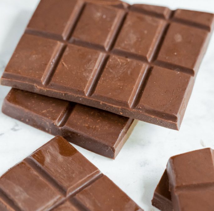 Low Carb Chocolate