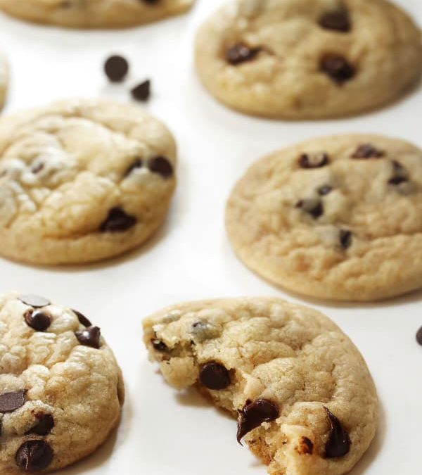 Low-Carb Cookies