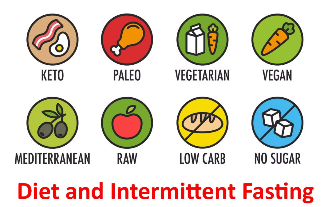Diet and Intermittent Fasting