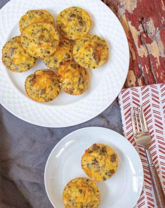 Egg Muffins