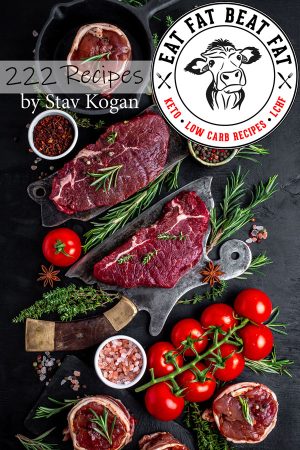Keto Cookbook: Book of 222 Days of Healthy & Simple Low Carb Complete Ketogenic Diet Extra Easy Meals Food Recipes for Beginners , Weight Loss with Essential Meal Plans
