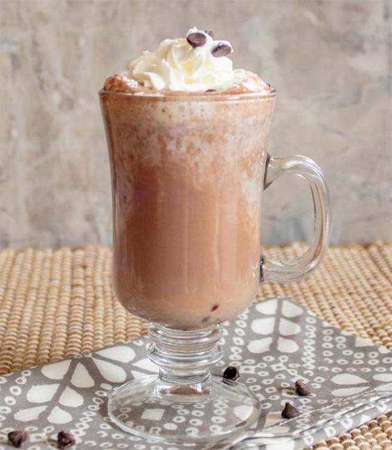 Hot Chocolate