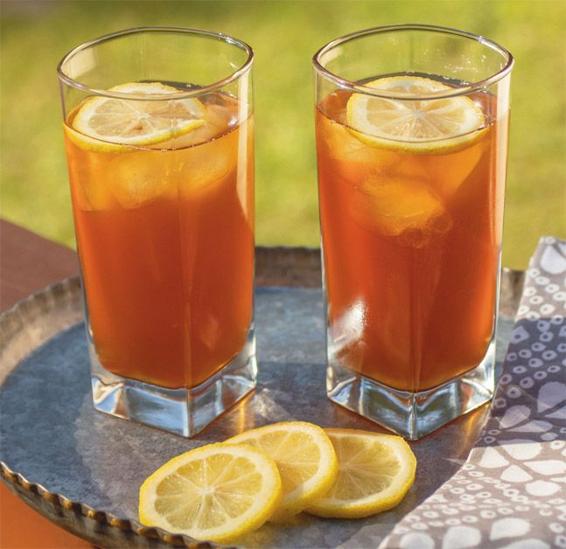 Keto Sweet Tea