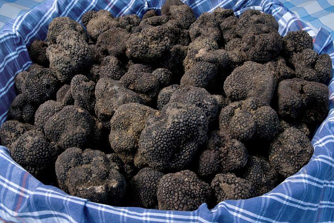 Tuscan Truffles