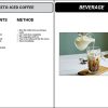 125 Easy Keto Desserts Cookbook: Healthy, Delicious, and Simple Low-Carb, High-Fat Ketogenic Dessert Recipes that Make Your Keto Diet Sweeter - Image 7