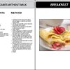 Keto Cookbook For Beginners: 112 Recipes For Quick & Easy Low-Carb Homemade - Image 2