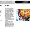 125 Easy Keto Desserts Cookbook: Healthy, Delicious, and Simple Low-Carb, High-Fat Ketogenic Dessert Recipes that Make Your Keto Diet Sweeter - Image 5