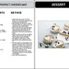 125 Easy Keto Desserts Cookbook: Healthy, Delicious, and Simple Low-Carb, High-Fat Ketogenic Dessert Recipes that Make Your Keto Diet Sweeter - Image 4