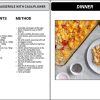 Keto Cookbook For Beginners: 112 Recipes For Quick & Easy Low-Carb Homemade - Image 4