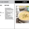 Keto Cookbook For Beginners: 112 Recipes For Quick & Easy Low-Carb Homemade - Image 3