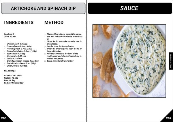 Keto Cookbook For Beginners: 112 Recipes For Quick & Easy Low-Carb Homemade - Image 7