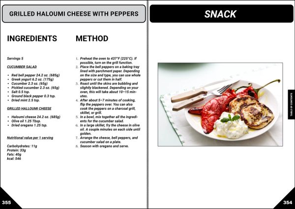 Keto Cookbook: Book of 222 Days of Healthy & Simple Low Carb Complete Ketogenic Diet Extra Easy Meals Food Recipes for Beginners , Weight Loss with Essential Meal Plans - Image 5