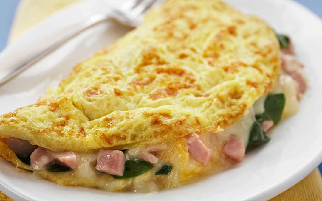 French Omelet