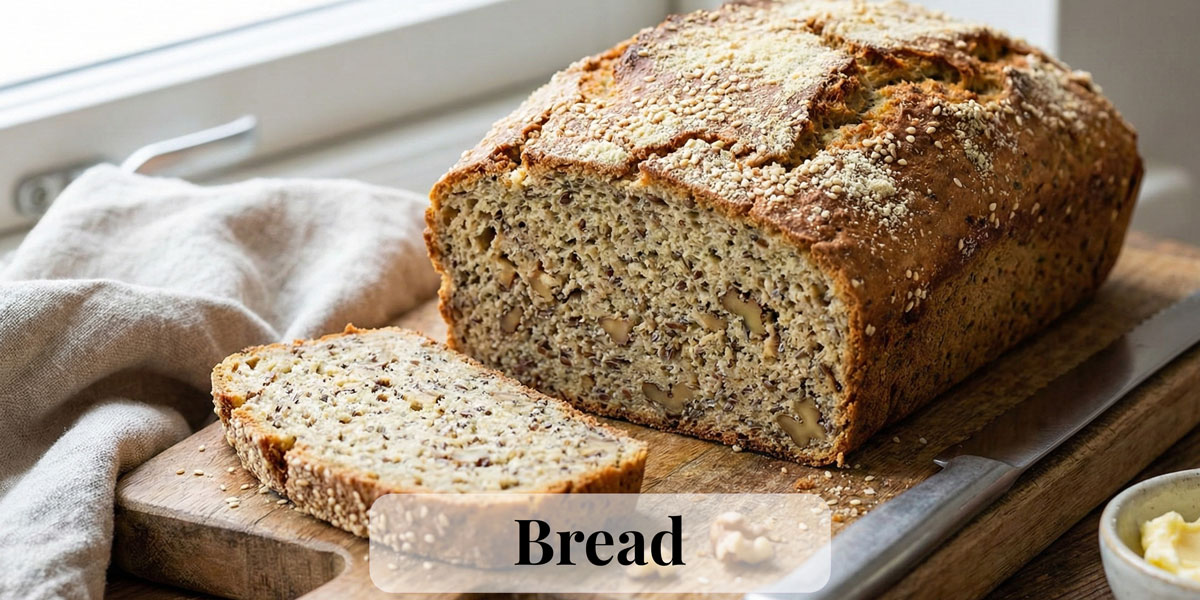 BreadBadge Bread Badge