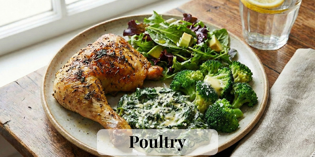 PoultryBadge Poultry Badge