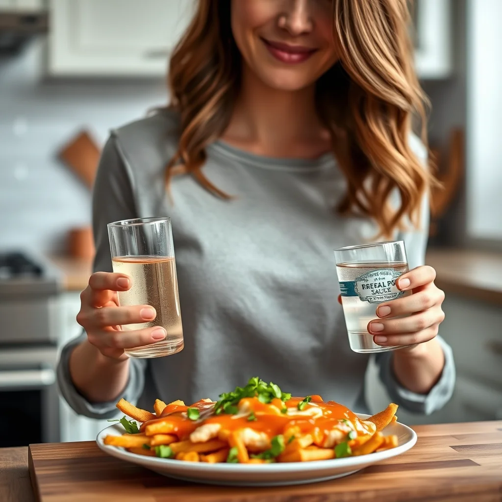The Ultimate 25-Minute Instant Pot Buffalo Chicken Dip – vegetarian recipe