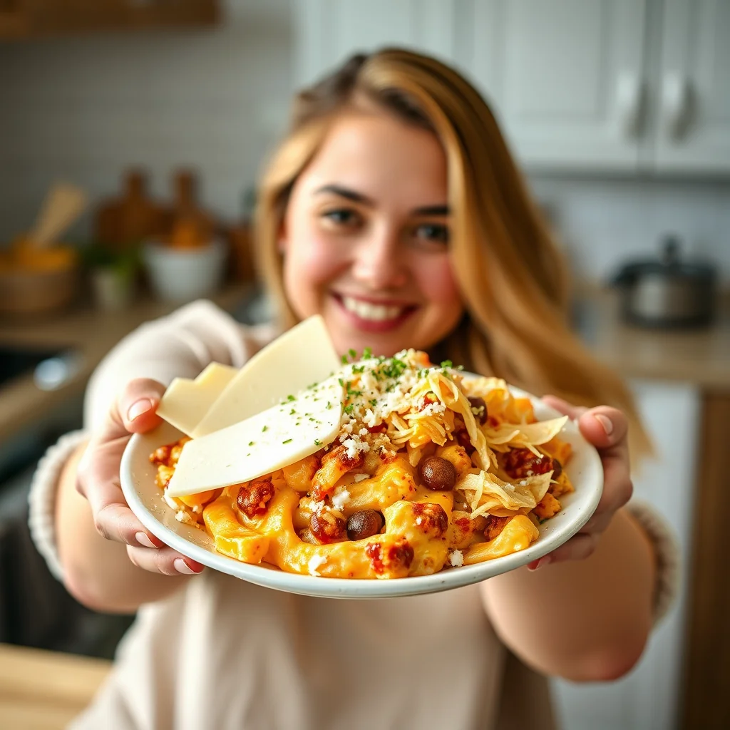 The Easiest, Creamiest Keto Queso Ever! – vegetarian recipe