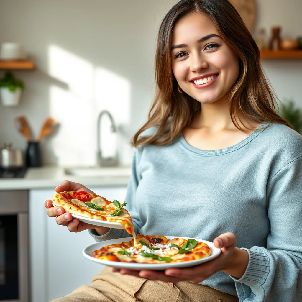 The Best Keto Pizza Youll Ever Make – vegetarian recipe