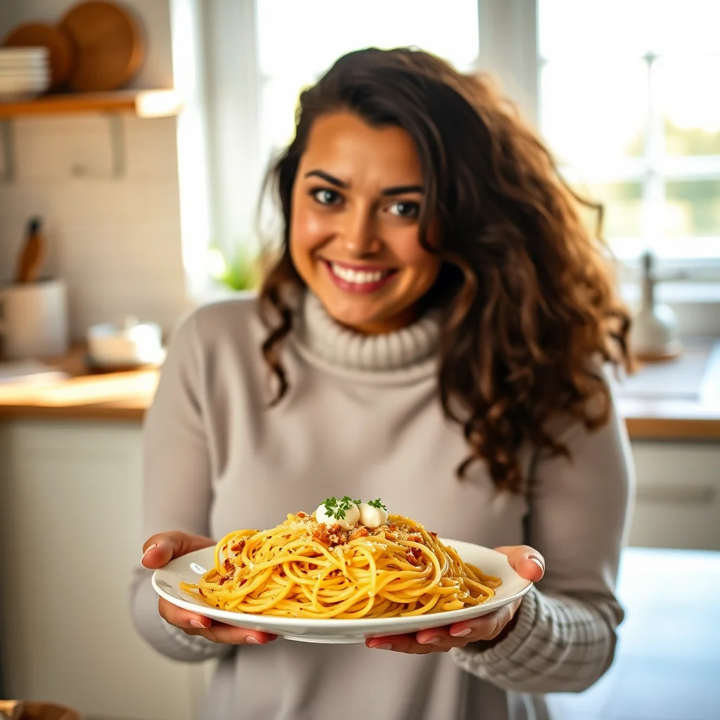 Slow Cooker Parmesan Garlic Spaghetti Squash – vegetarian recipe