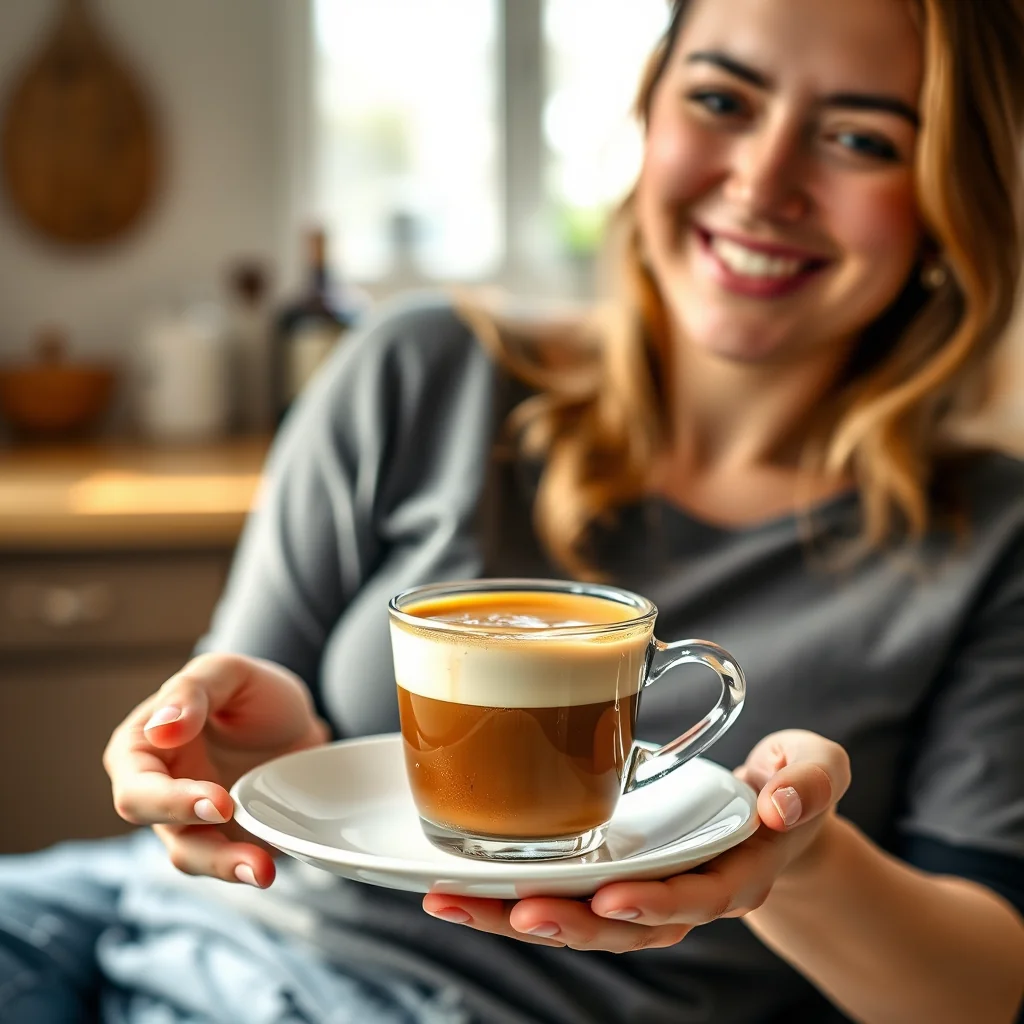 My Secret Weapon for Morning Energy: The Ultimate Keto Power – vegetarian recipe