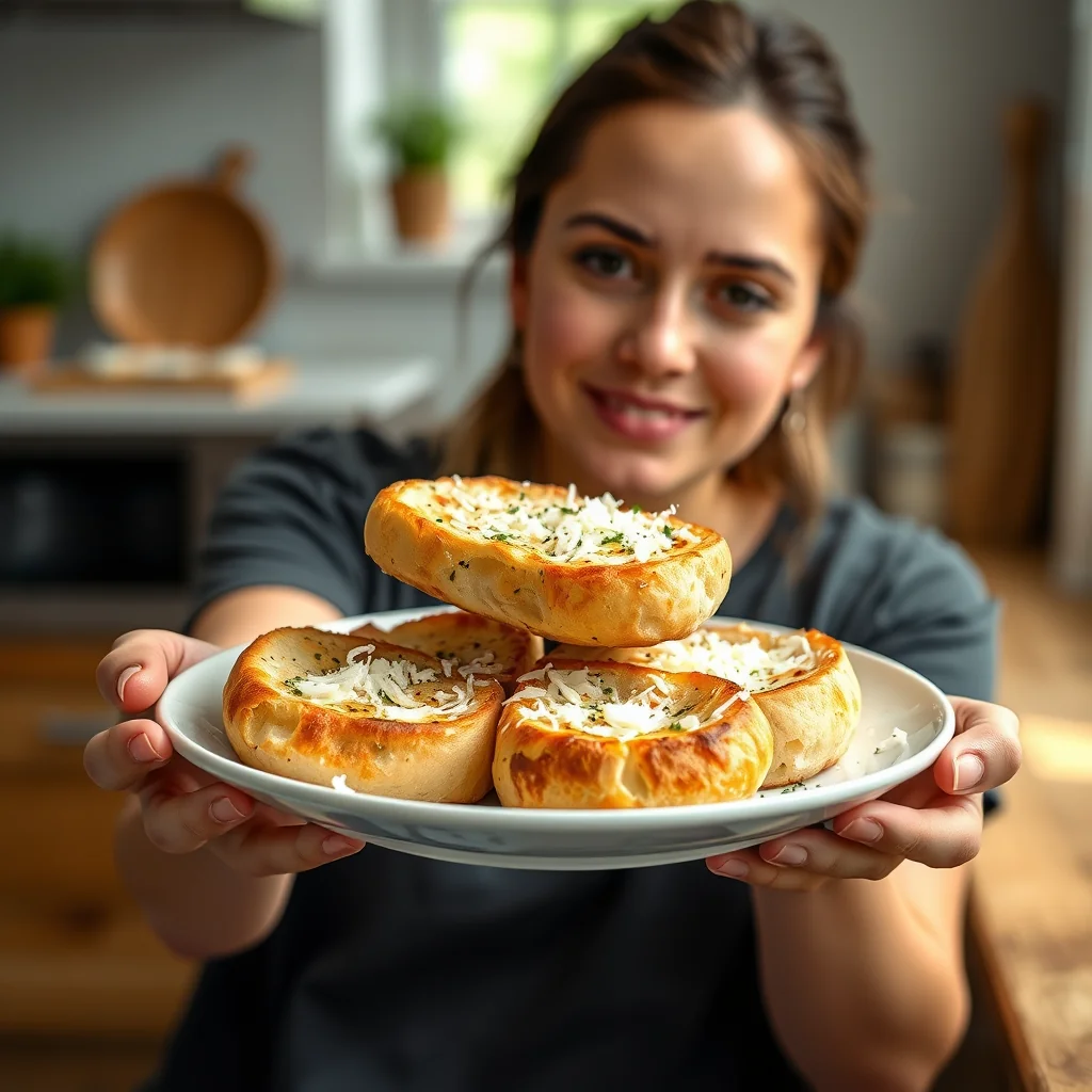 The Only Keto Garlic Bread Recipe Youll Ever Need! – vegetarian recipe