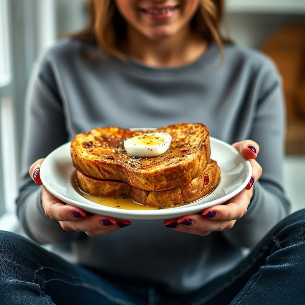The Best Keto French Toast Youll Ever Make – vegetarian recipe
