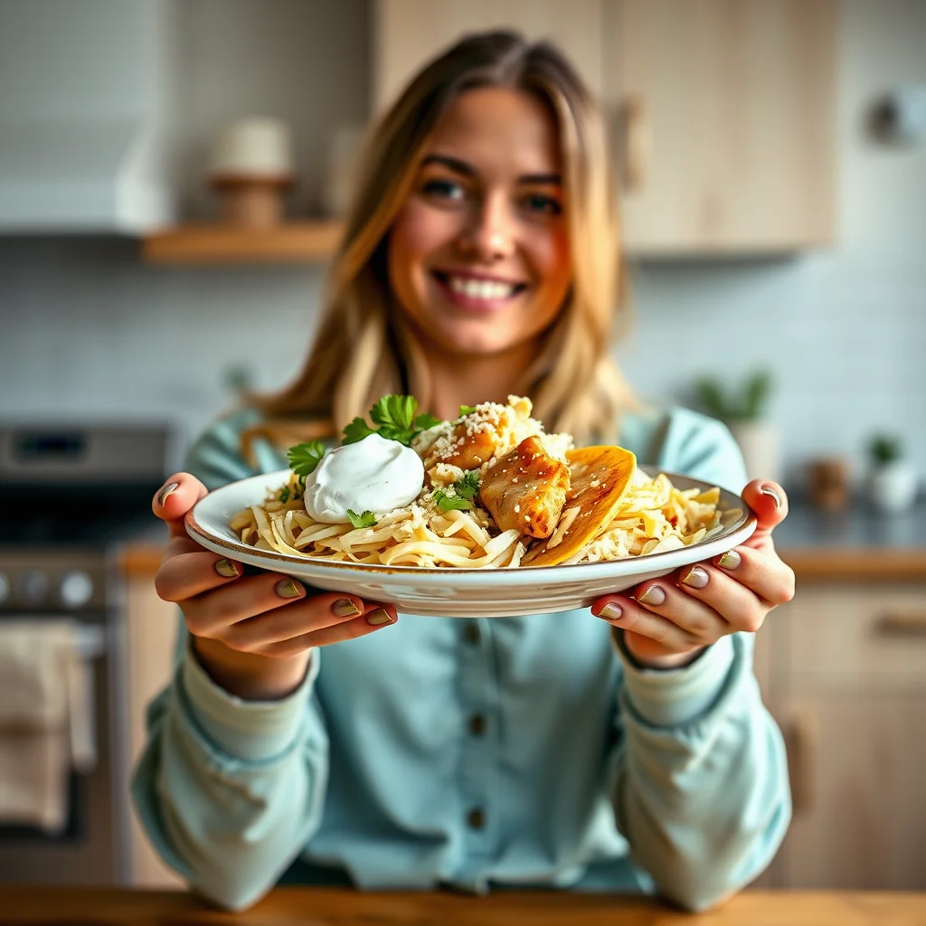 The Ultimate Keto Taco Fix! – vegetarian recipe